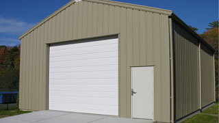 Garage Door Openers at Green Valley Auburn, Washington